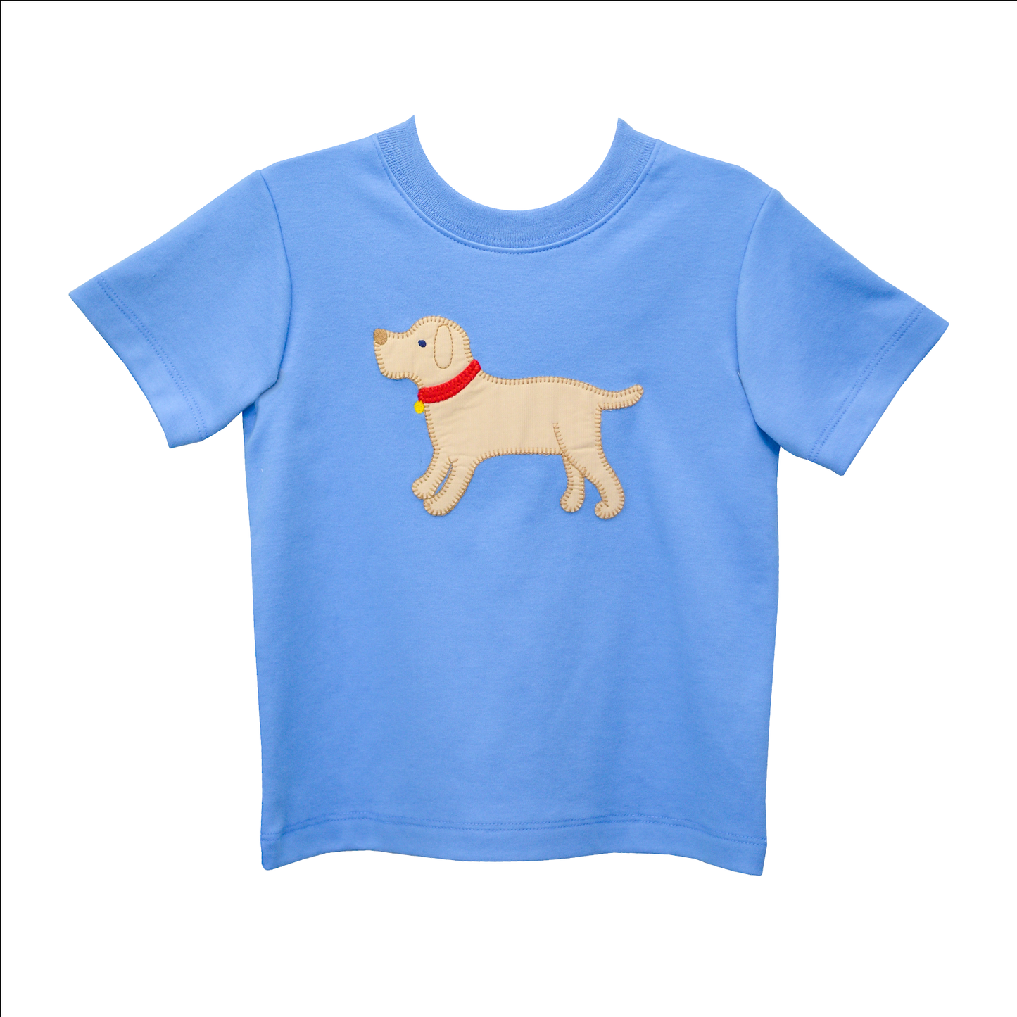 Labrador Tee