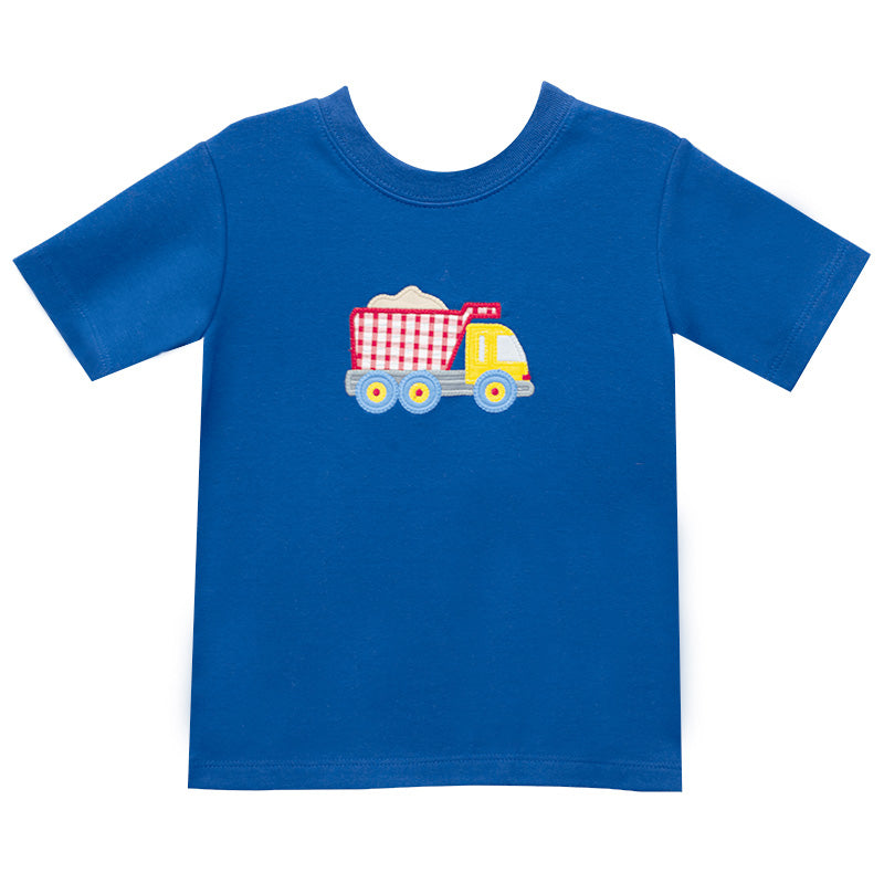 Construction Tee
