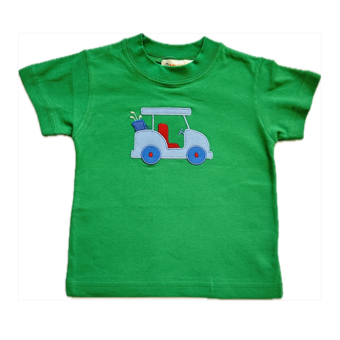 Golf Cart Tee