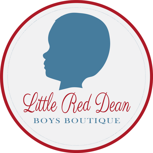 Little Red Dean