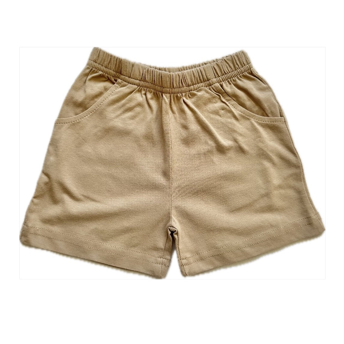Sand Jersey Shorts