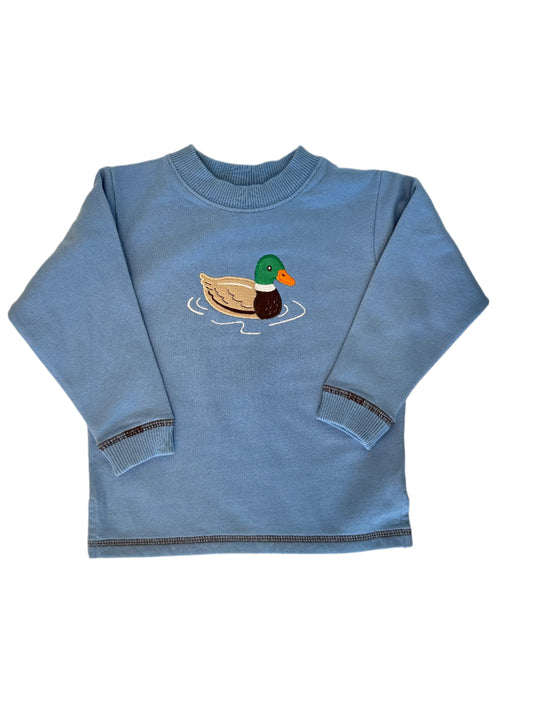 Mallard Sweatshirt